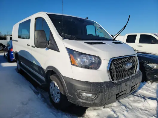 Florida Fine Cars - Used FORD TRANSIT 2024 WEST PALM 