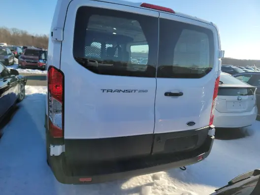 Florida Fine Cars - Used FORD TRANSIT 2024 WEST PALM 