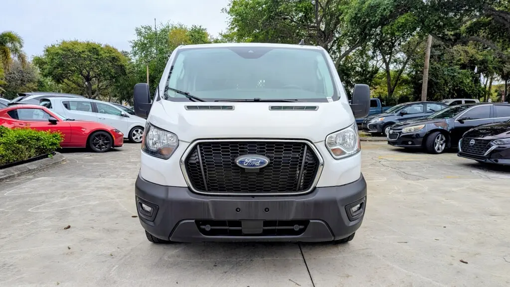 Florida Fine Cars - Used FORD TRANSIT 2024 WEST PALM 
