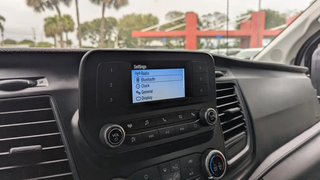 Florida Fine Cars - Used FORD TRANSIT 2024 WEST PALM 