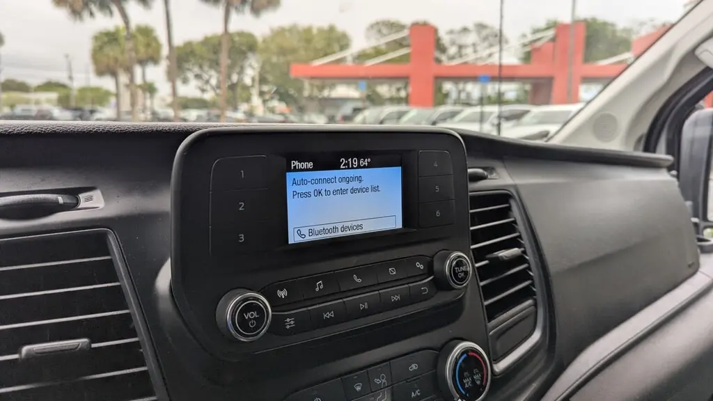 Florida Fine Cars - Used FORD TRANSIT 2024 WEST PALM 