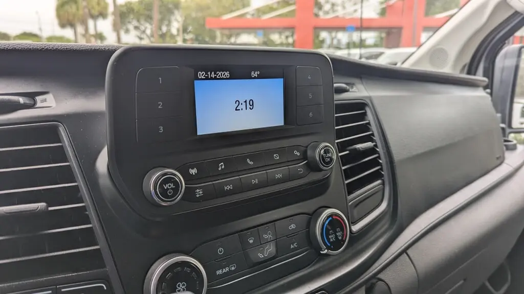 Florida Fine Cars - Used FORD TRANSIT 2024 WEST PALM 