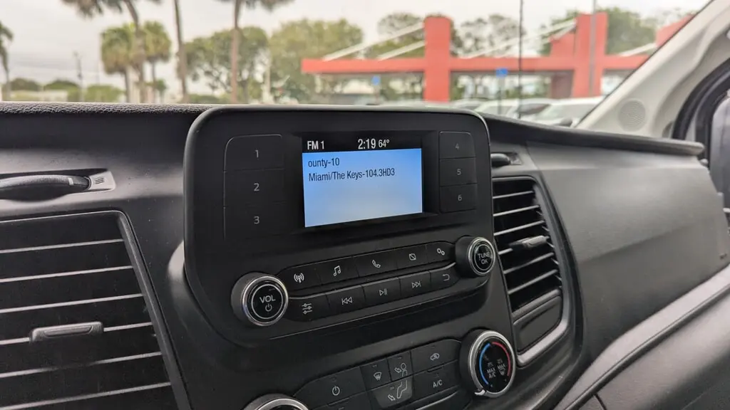 Florida Fine Cars - Used FORD TRANSIT 2024 WEST PALM 