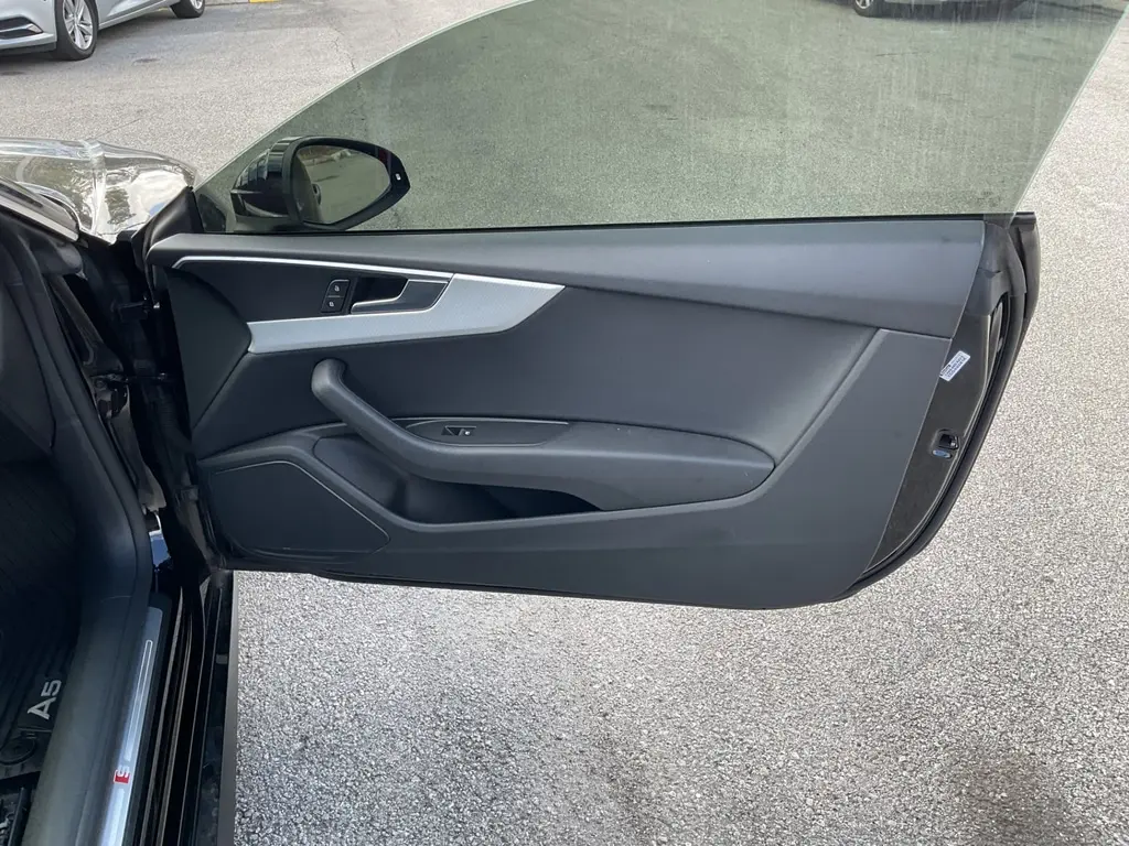 Florida Fine Cars - Used AUDI A5 2018 ORLANDO PREMIUM