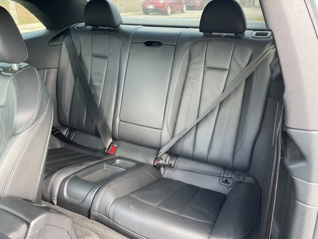 Florida Fine Cars - Used AUDI A5 2018 ORLANDO PREMIUM