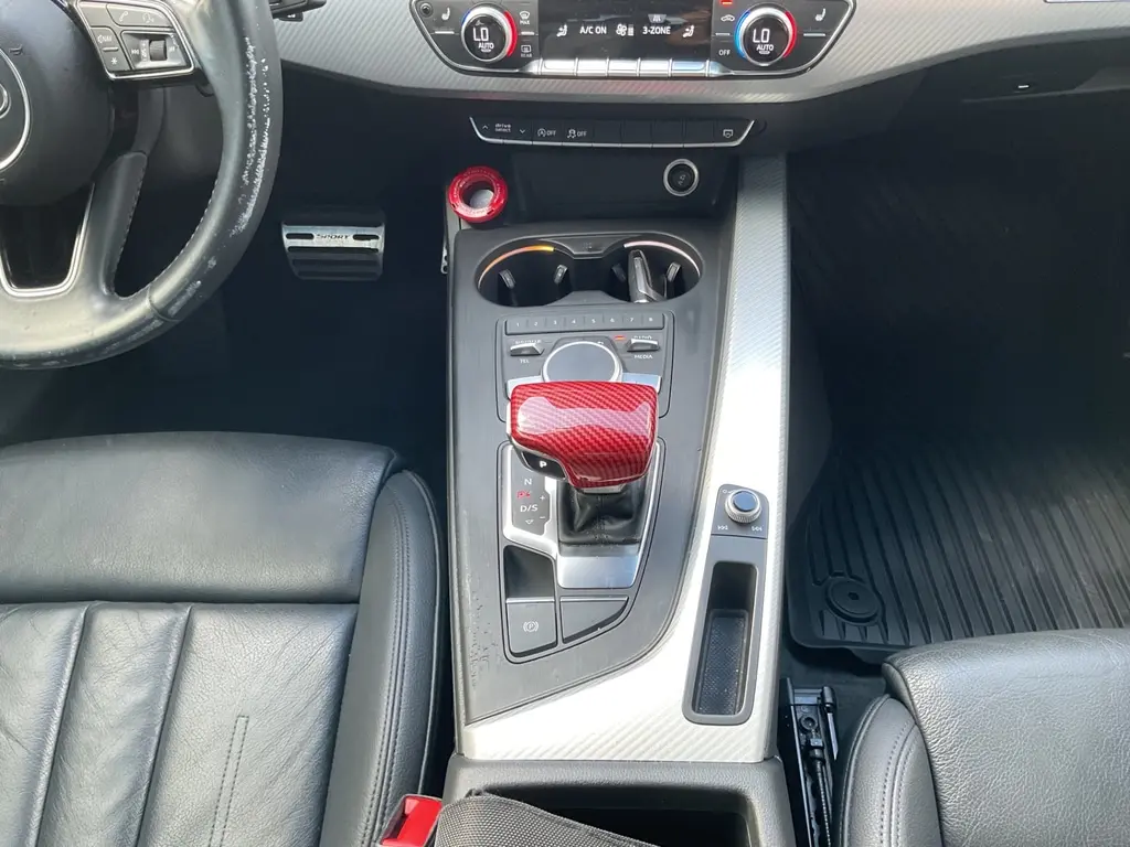 Florida Fine Cars - Used AUDI A5 2018 ORLANDO PREMIUM