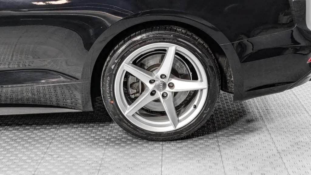 Florida Fine Cars - Used AUDI A5 2018 ORLANDO PREMIUM