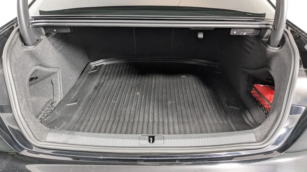 Florida Fine Cars - Used AUDI A5 2018 ORLANDO PREMIUM