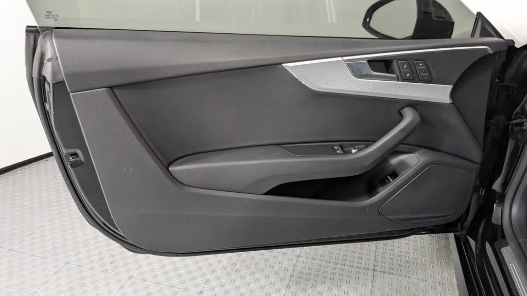 Florida Fine Cars - Used AUDI A5 2018 ORLANDO PREMIUM