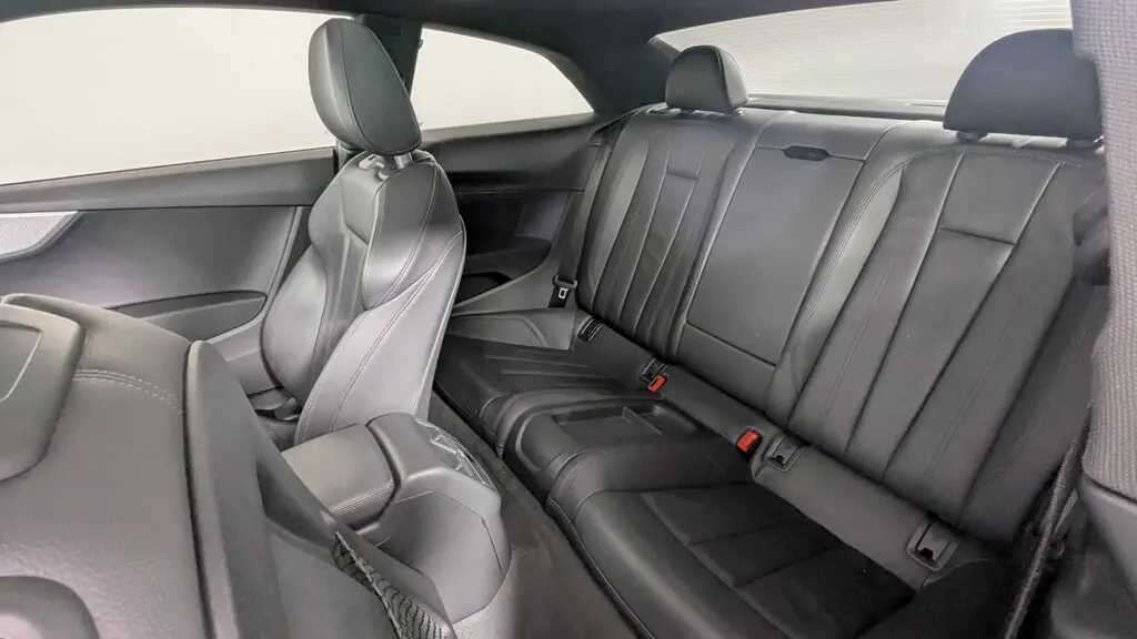 Florida Fine Cars - Used AUDI A5 2018 ORLANDO PREMIUM