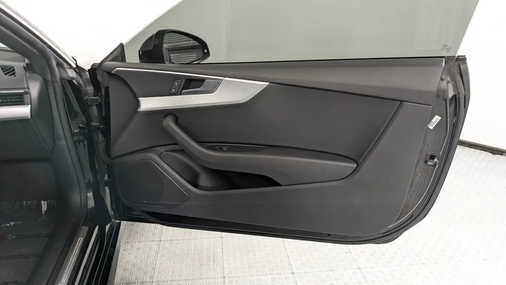 Florida Fine Cars - Used AUDI A5 2018 ORLANDO PREMIUM