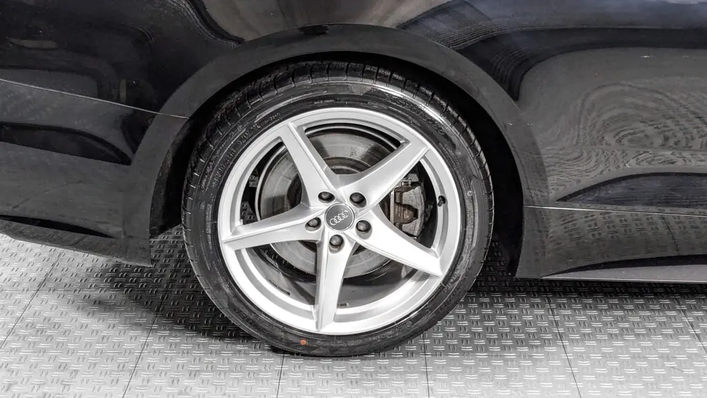 Florida Fine Cars - Used AUDI A5 2018 ORLANDO PREMIUM