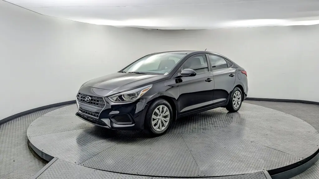 Florida Fine Cars - Used HYUNDAI ACCENT 2022 WEST PALM SE