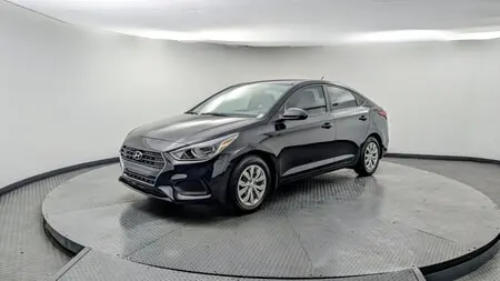 Florida Fine Cars - Used HYUNDAI ACCENT 2022 WEST PALM SE
