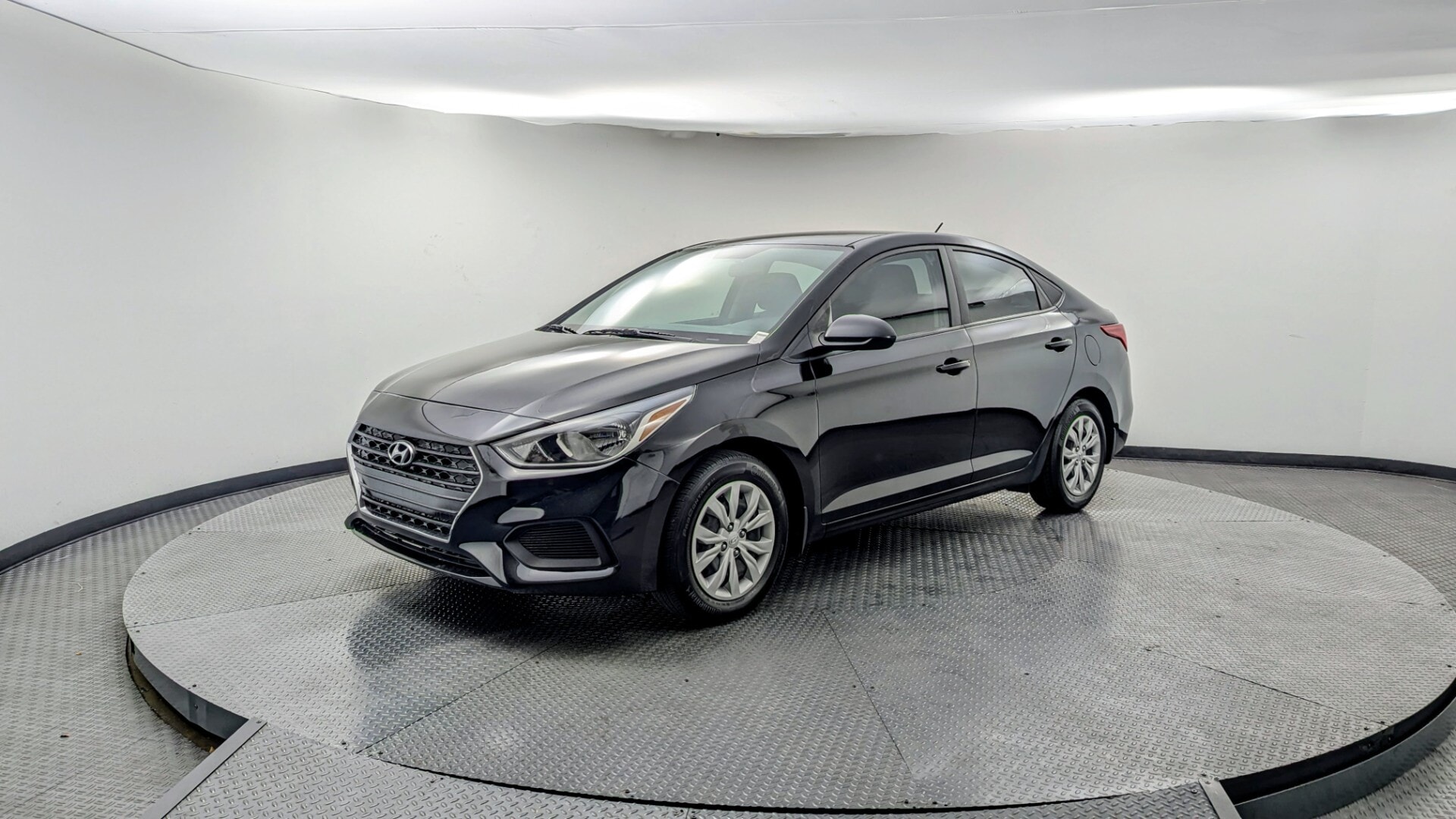 2022 Hyundai Accent SE