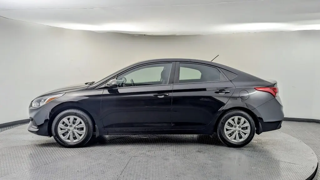 Florida Fine Cars - Used HYUNDAI ACCENT 2022 WEST PALM SE