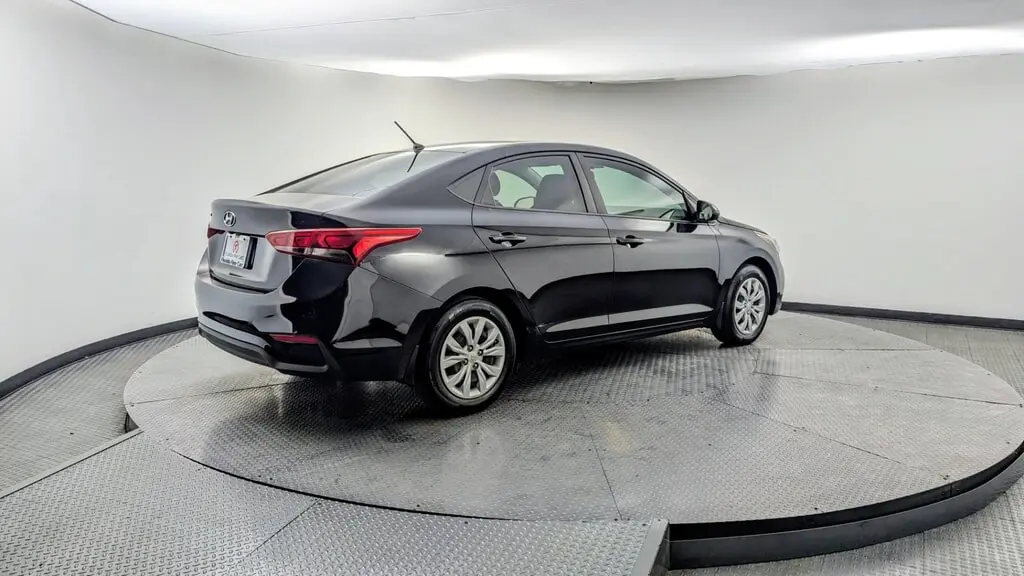 Florida Fine Cars - Used HYUNDAI ACCENT 2022 WEST PALM SE