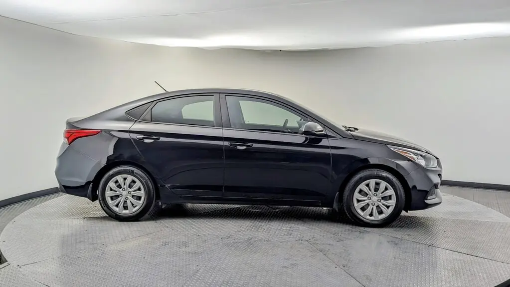 Florida Fine Cars - Used HYUNDAI ACCENT 2022 WEST PALM SE
