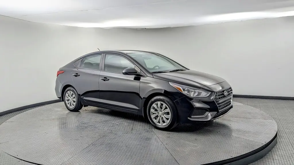 Florida Fine Cars - Used HYUNDAI ACCENT 2022 WEST PALM SE