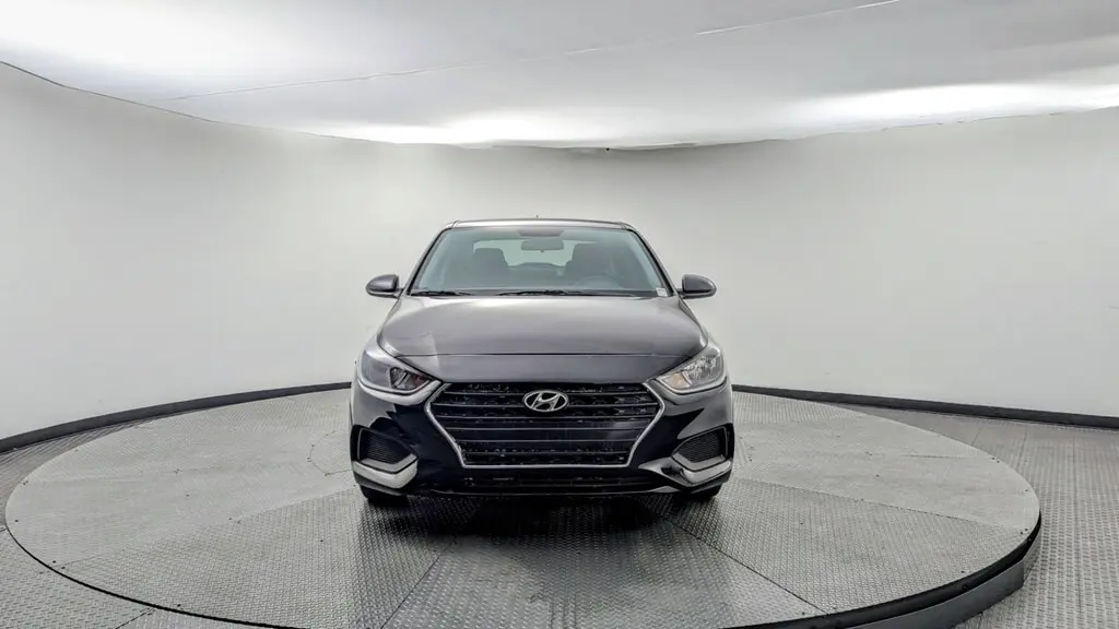 Florida Fine Cars - Used HYUNDAI ACCENT 2022 WEST PALM SE