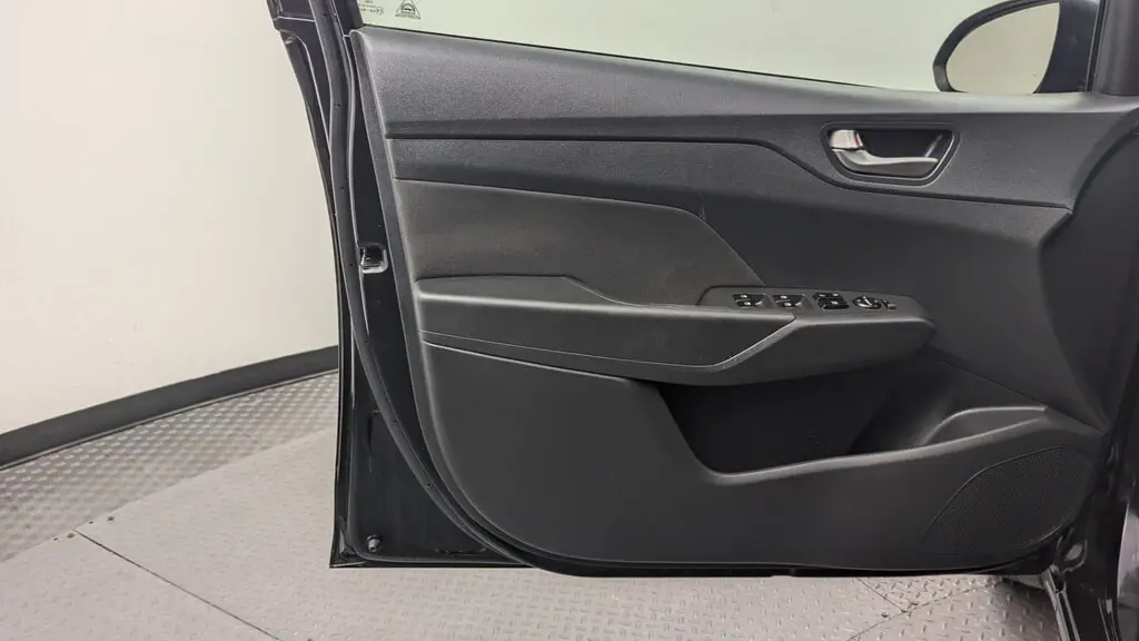 Florida Fine Cars - Used HYUNDAI ACCENT 2022 WEST PALM SE