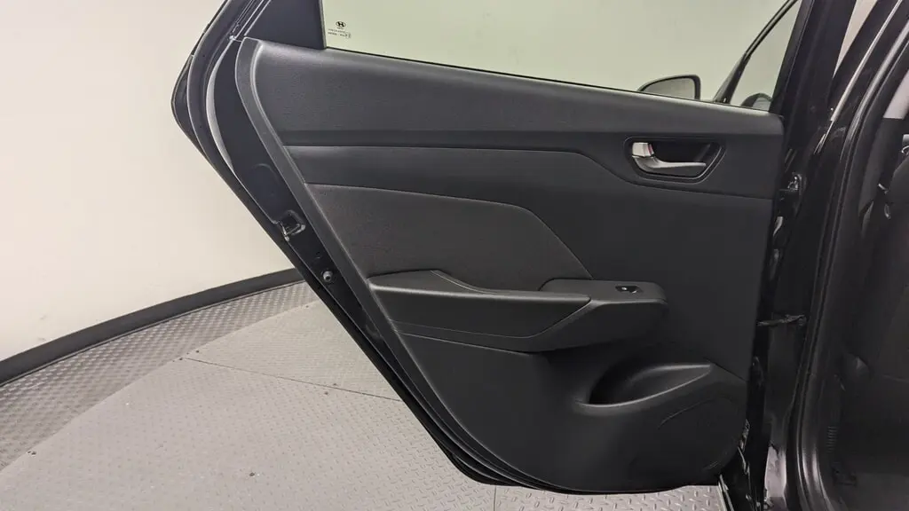 Florida Fine Cars - Used HYUNDAI ACCENT 2022 WEST PALM SE