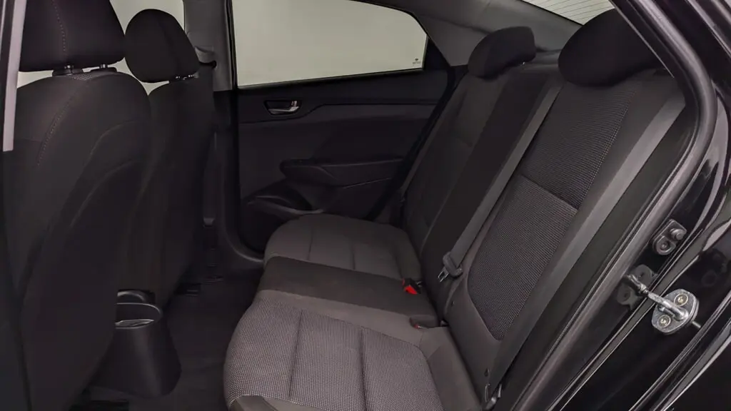 Florida Fine Cars - Used HYUNDAI ACCENT 2022 WEST PALM SE