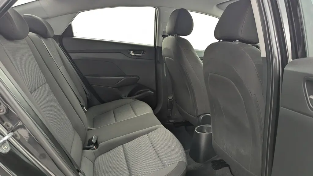 Florida Fine Cars - Used HYUNDAI ACCENT 2022 WEST PALM SE