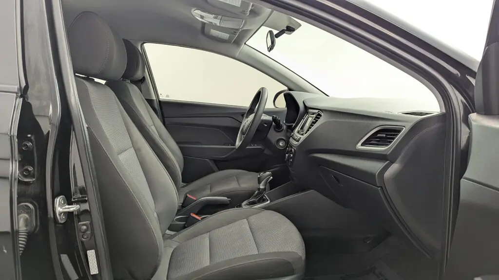 Florida Fine Cars - Used HYUNDAI ACCENT 2022 WEST PALM SE