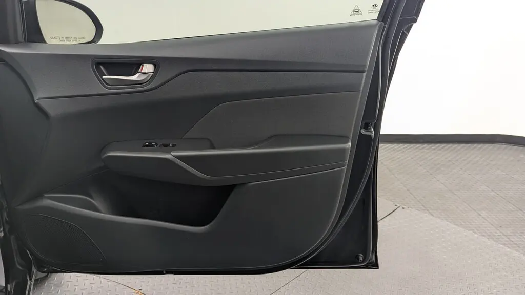 Florida Fine Cars - Used HYUNDAI ACCENT 2022 WEST PALM SE