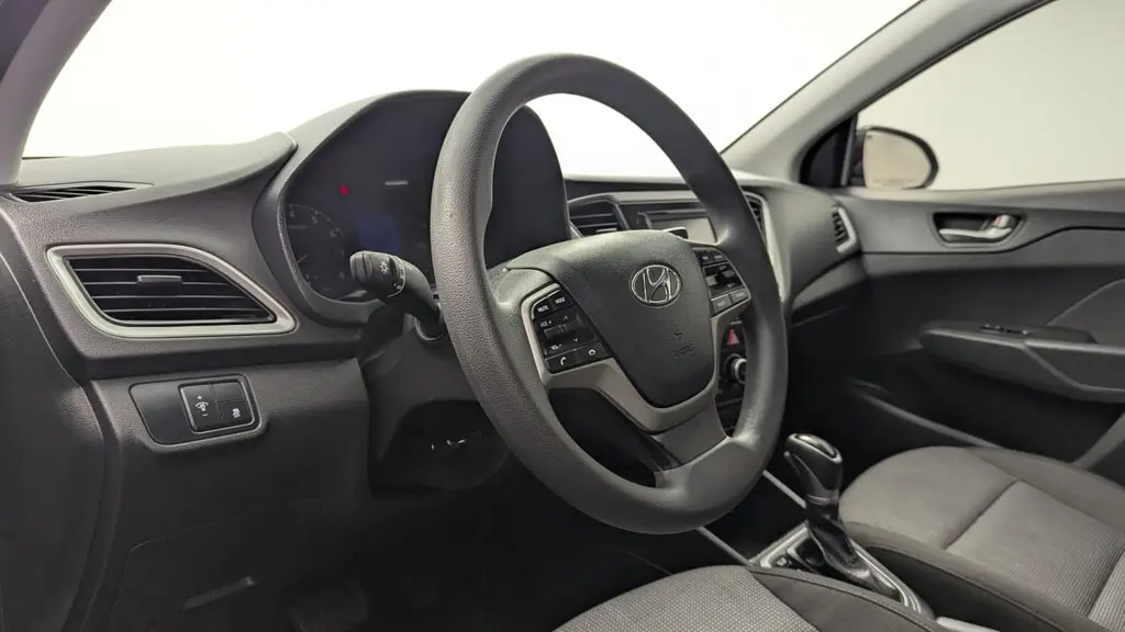 Florida Fine Cars - Used HYUNDAI ACCENT 2022 WEST PALM SE