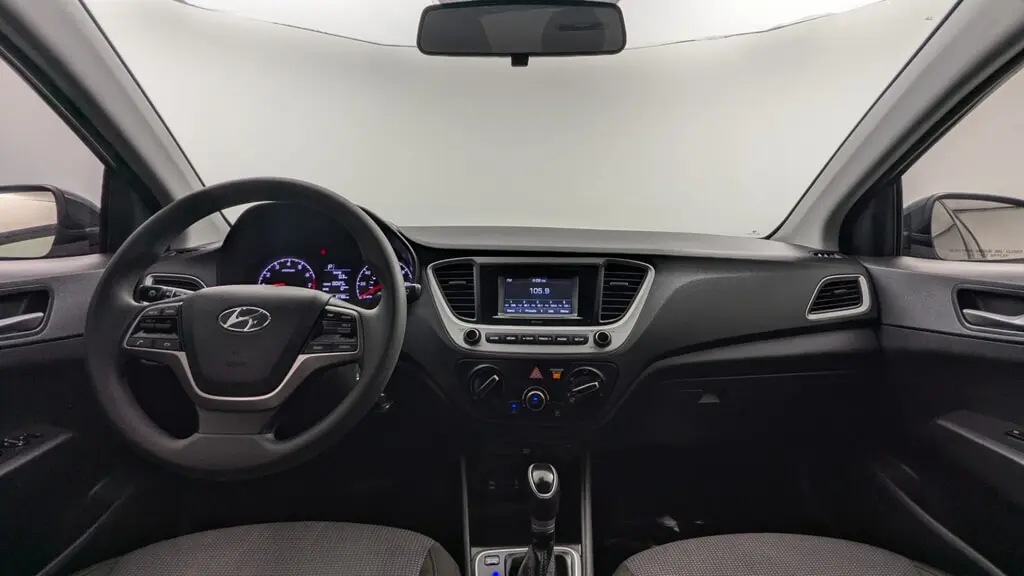 Florida Fine Cars - Used HYUNDAI ACCENT 2022 WEST PALM SE