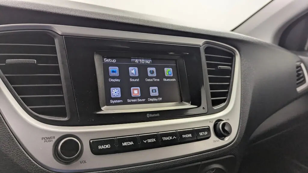 Florida Fine Cars - Used HYUNDAI ACCENT 2022 WEST PALM SE