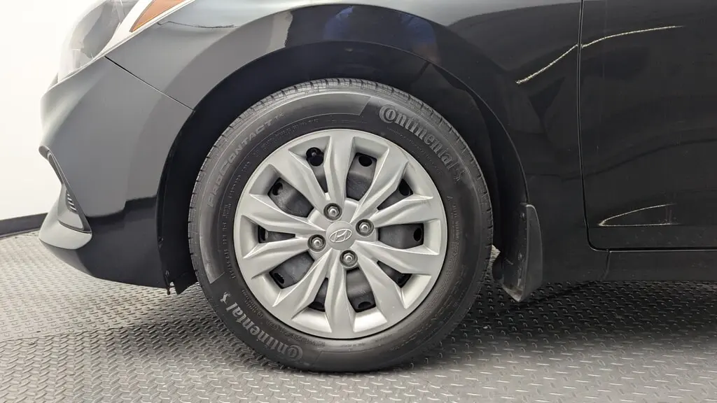 Florida Fine Cars - Used HYUNDAI ACCENT 2022 WEST PALM SE