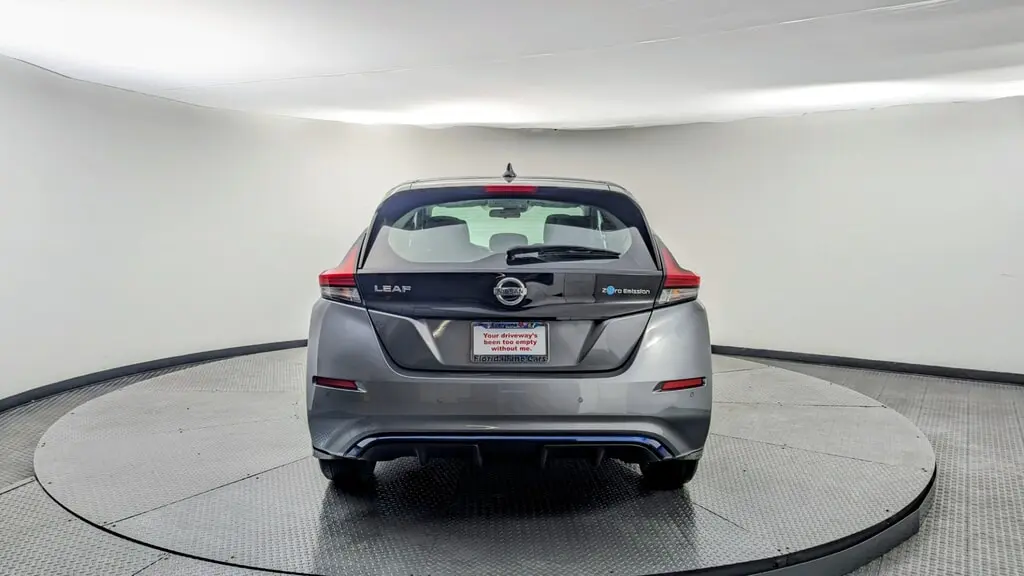 Florida Fine Cars - Used NISSAN LEAF 2022 WEST PALM S