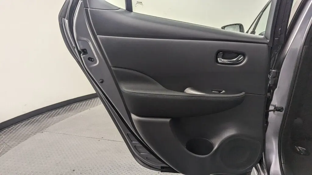 Florida Fine Cars - Used NISSAN LEAF 2022 WEST PALM S