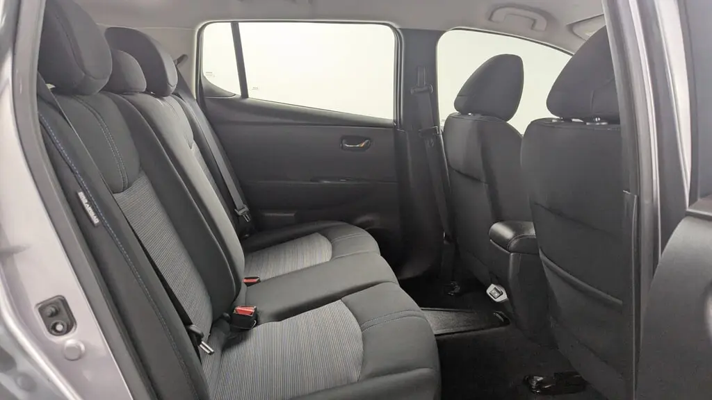 Florida Fine Cars - Used NISSAN LEAF 2022 WEST PALM S