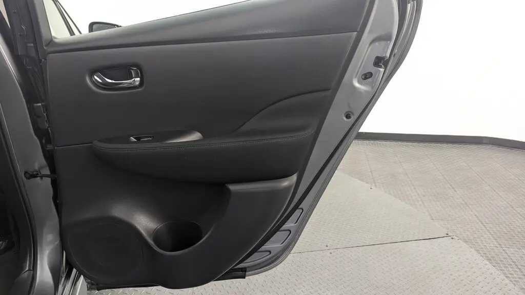 Florida Fine Cars - Used NISSAN LEAF 2022 WEST PALM S