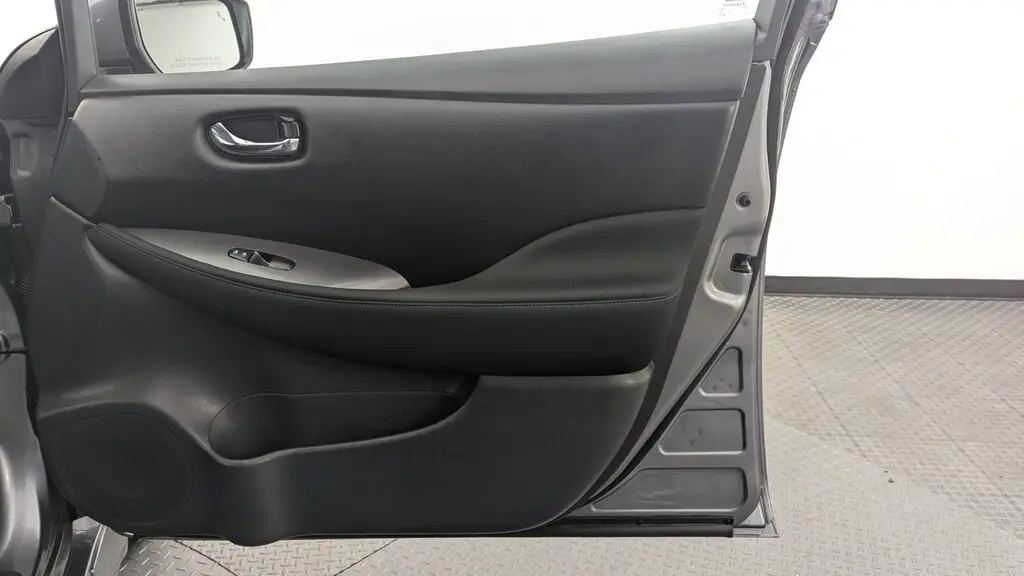 Florida Fine Cars - Used NISSAN LEAF 2022 WEST PALM S