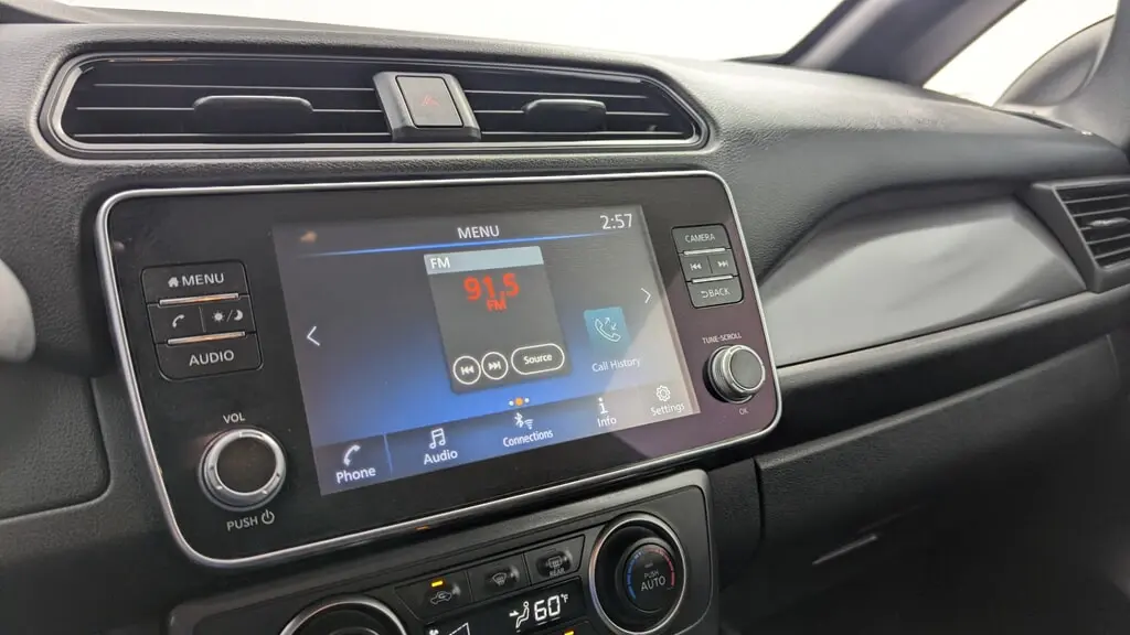 Florida Fine Cars - Used NISSAN LEAF 2022 WEST PALM S