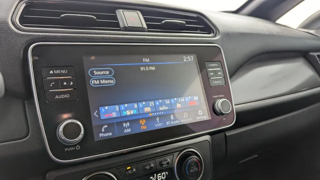 Florida Fine Cars - Used NISSAN LEAF 2022 WEST PALM S