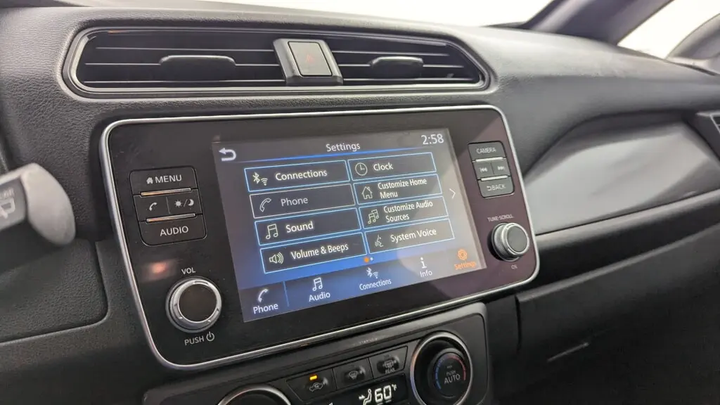 Florida Fine Cars - Used NISSAN LEAF 2022 WEST PALM S