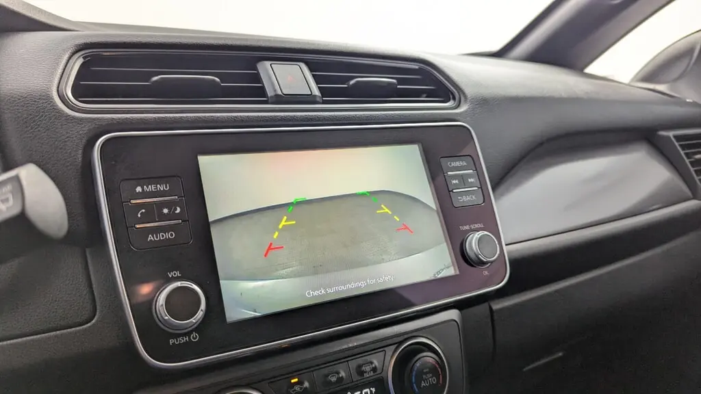 Florida Fine Cars - Used NISSAN LEAF 2022 WEST PALM S