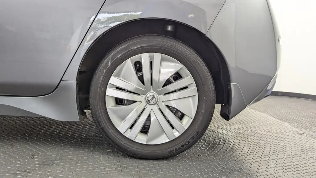 Florida Fine Cars - Used NISSAN LEAF 2022 WEST PALM S