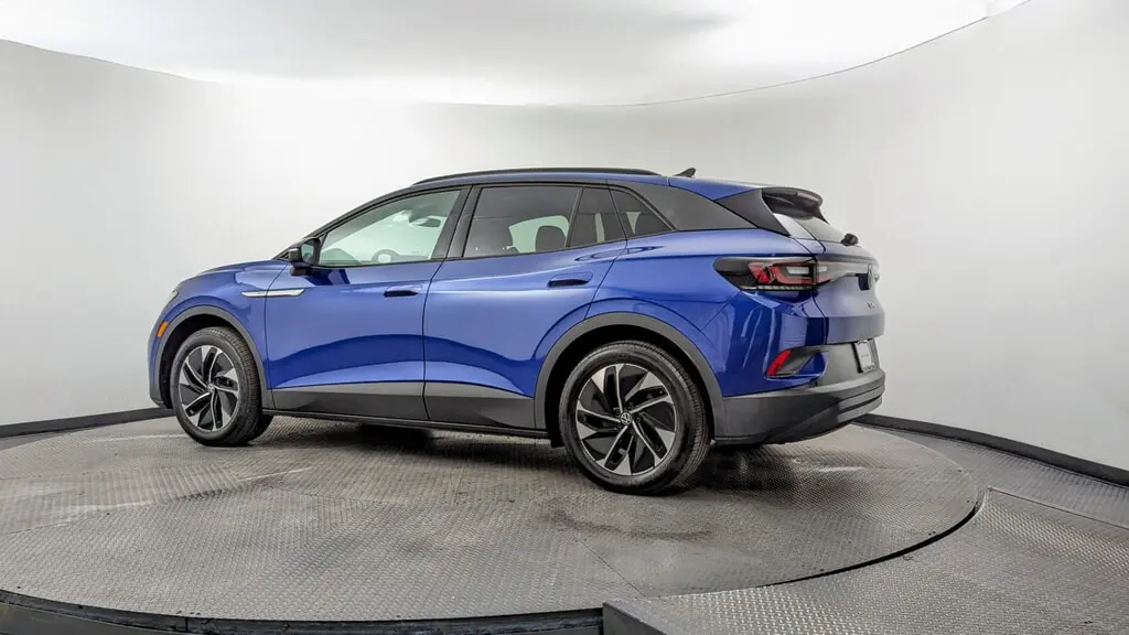 Florida Fine Cars - Used VOLKSWAGEN ID.4 2022 MIAMI PRO S