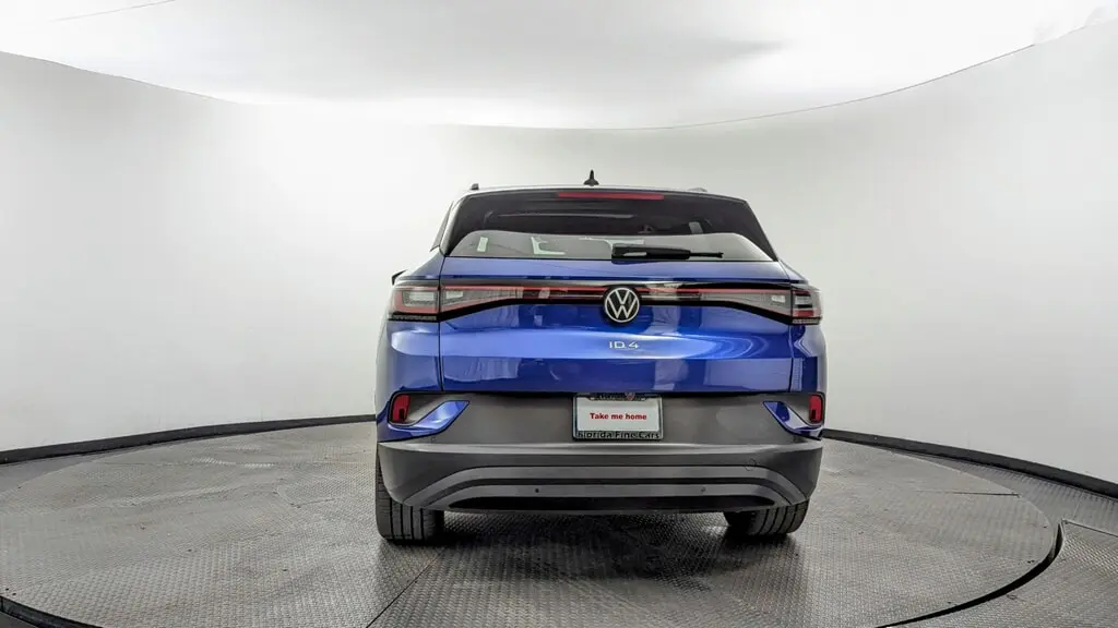 Florida Fine Cars - Used VOLKSWAGEN ID.4 2022 MIAMI PRO S