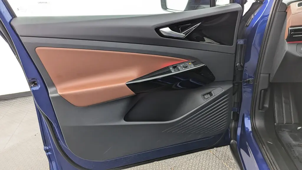 Florida Fine Cars - Used VOLKSWAGEN ID.4 2022 MIAMI PRO S