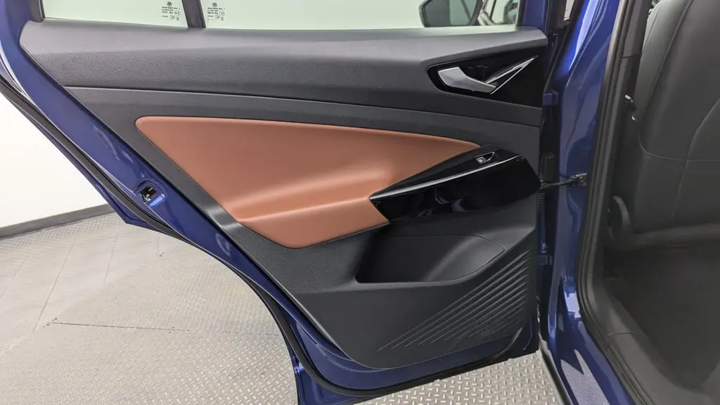 Florida Fine Cars - Used VOLKSWAGEN ID.4 2022 MIAMI PRO S