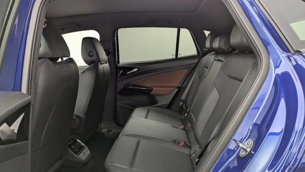 Florida Fine Cars - Used VOLKSWAGEN ID.4 2022 MIAMI PRO S