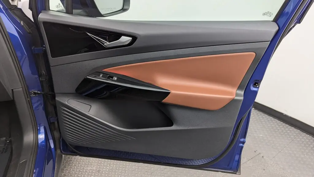 Florida Fine Cars - Used VOLKSWAGEN ID.4 2022 MIAMI PRO S